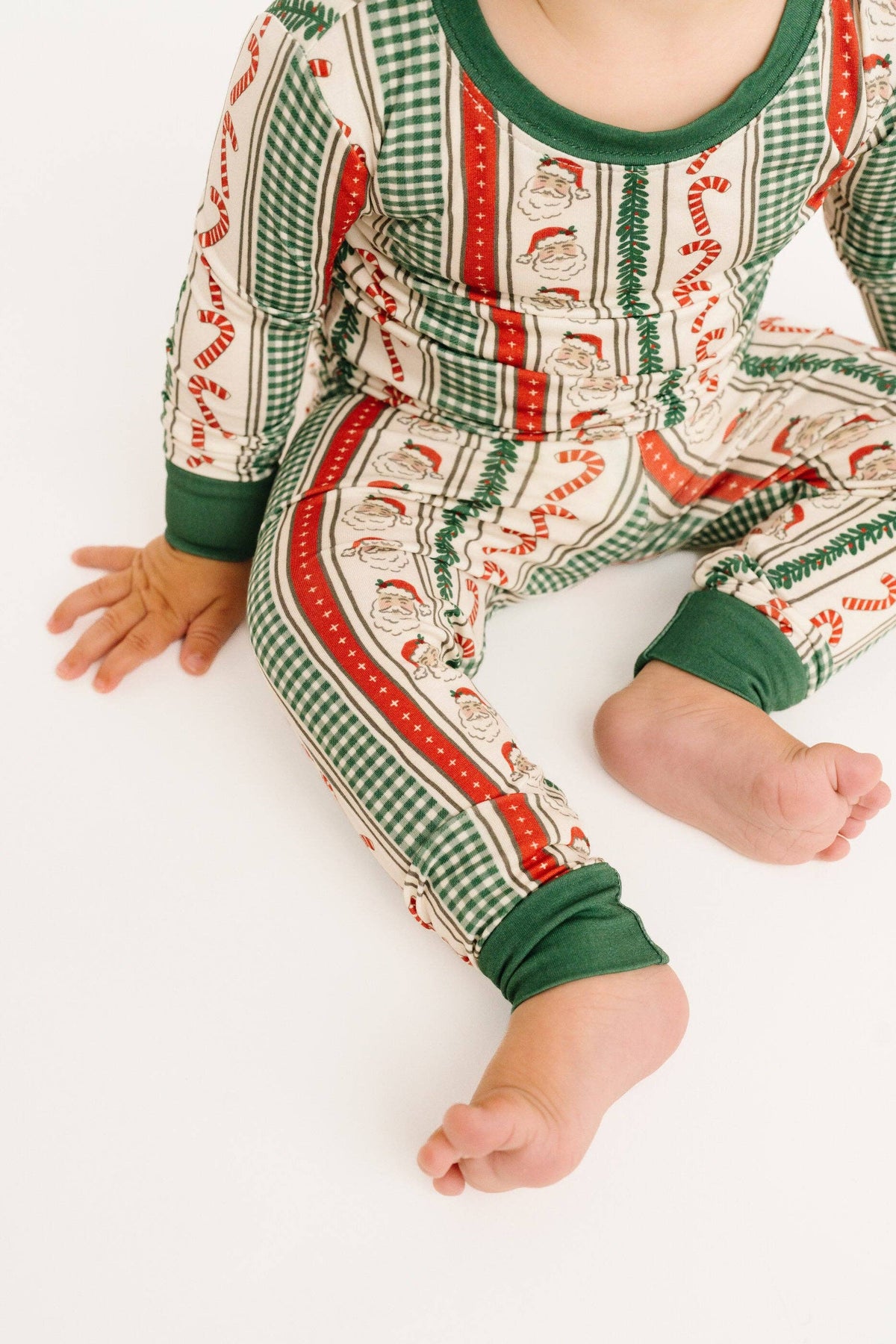 LOS Bamboo Set - Christmas Cheer