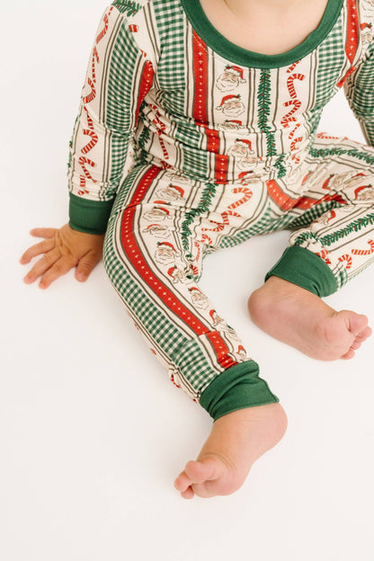 LOS Bamboo Set - Christmas Cheer