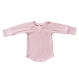 Ribbed Top Bamboo