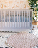 Ezra Quilted Playmat