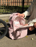 Roses Boss Plus™ Diaper Bag