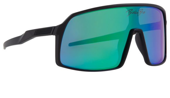 Monteverde (Saline) Sunglasses