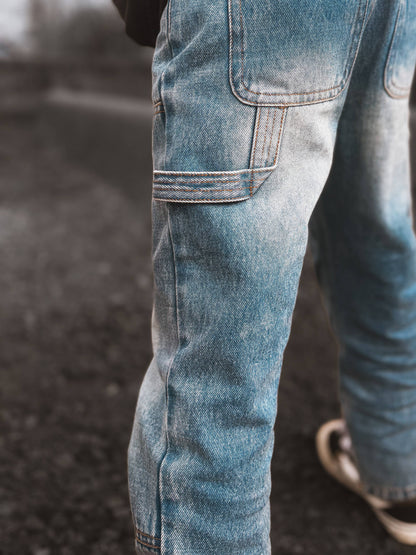 Carpenter Denim Jeans
