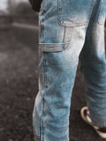 Carpenter Denim Jeans
