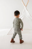 Boy's Joggers Bamboo