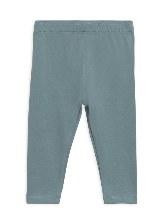 Colored Organics - Jay Leggings - Teal