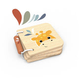 Little Wood Book