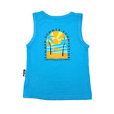 Cool Beanz - Summertime Tank