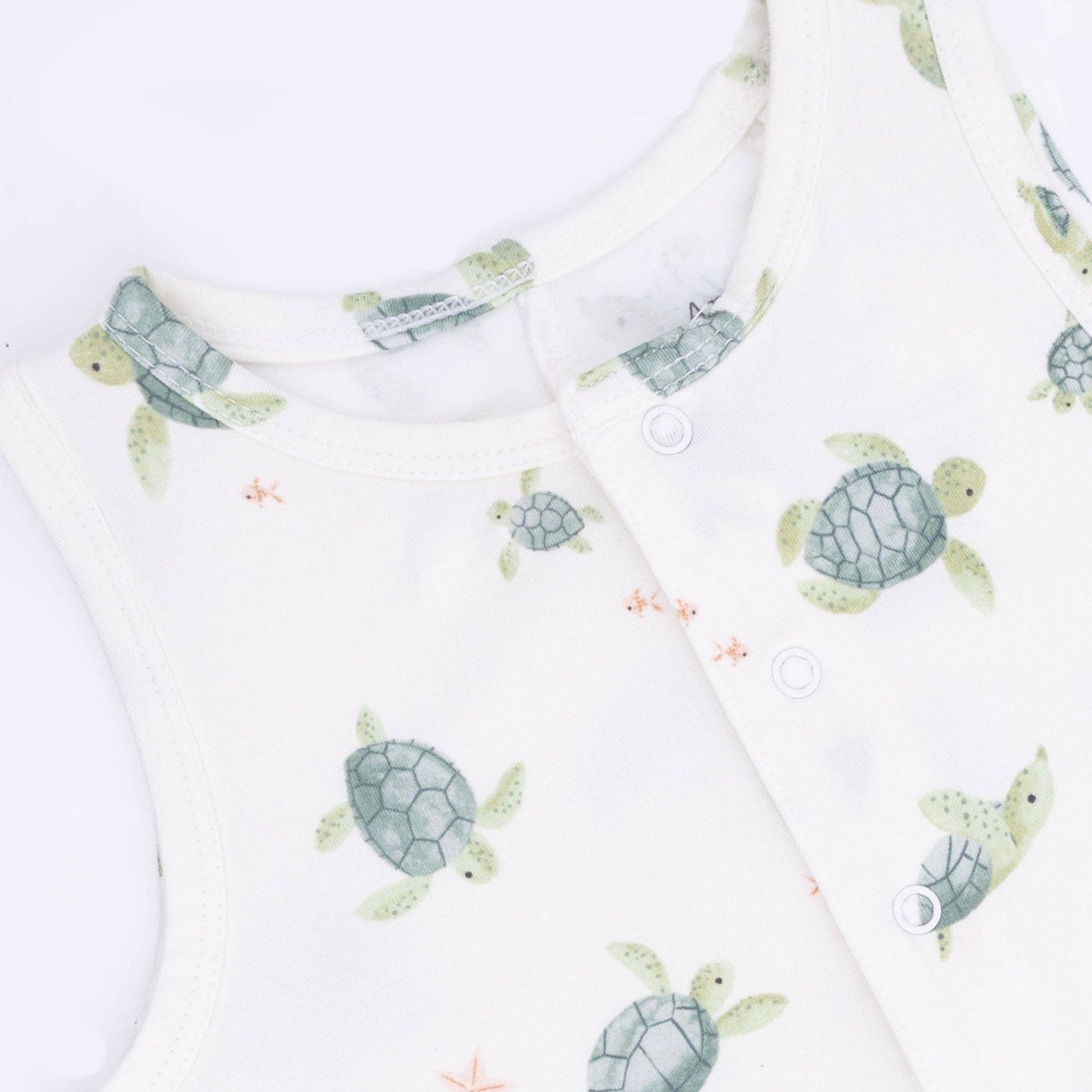 Sea Turtles - Romper