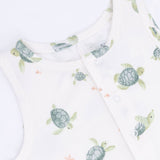 Sea Turtles - Romper