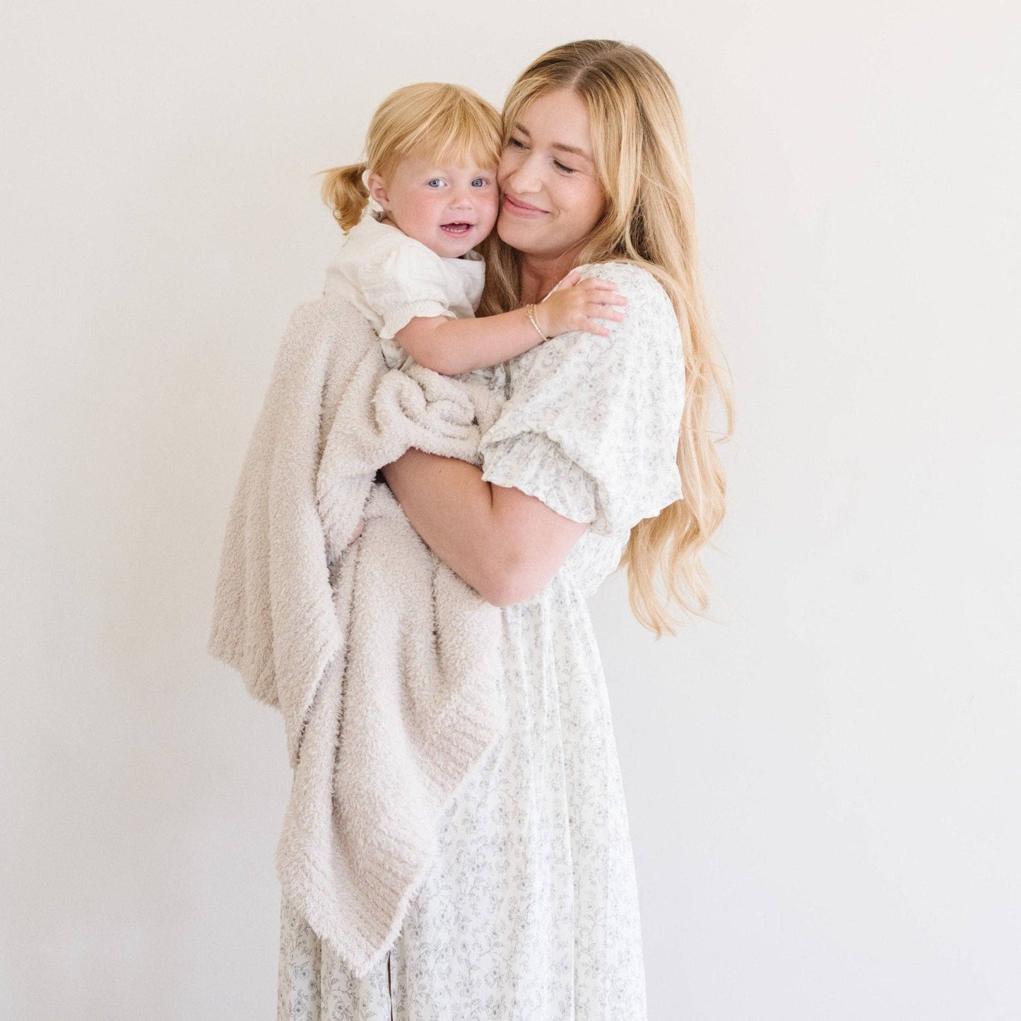 BAMBONI® RECEIVING BLANKETS