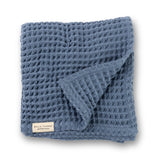 100% Cotton Blanket - Rain
