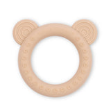 Bear Rattle Buddy