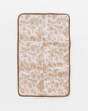 Vegan Leather Baby Changing Mat