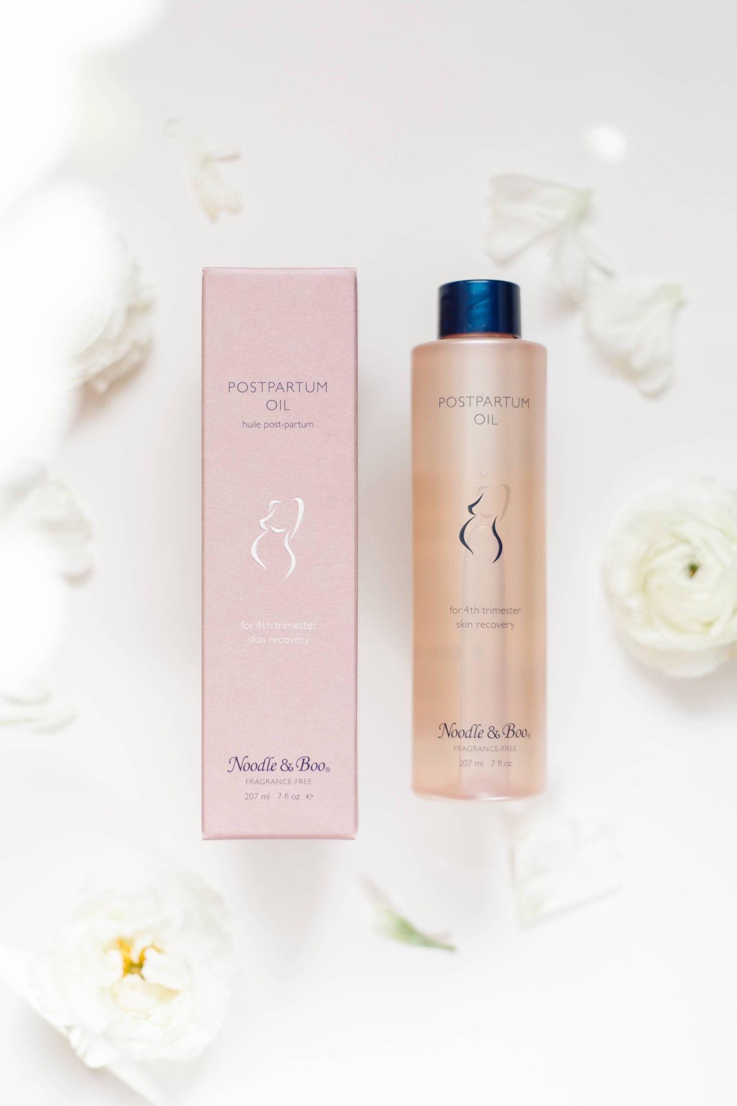 Postpartum Oil, 7 oz