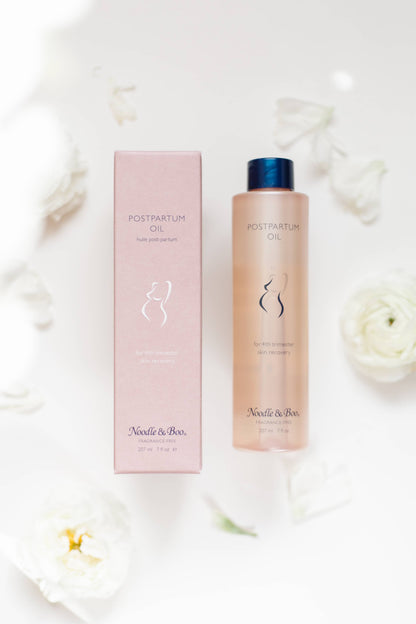 Postpartum Oil, 7 oz