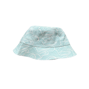 Bucket Hat - Wave