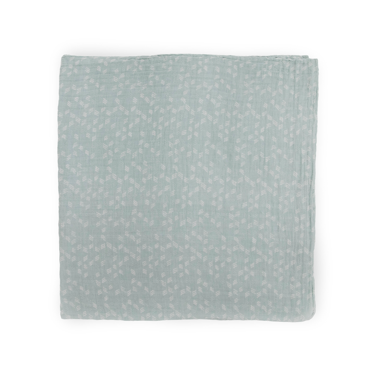 Cotton Muslin Swaddle 3 Pack