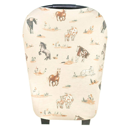 Multi-Use Cover - Montana