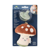 Sweetie Pal™ Plush & Pacifier: Skye the Moon