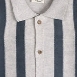 Viverano - Stripe Knit Set Organic