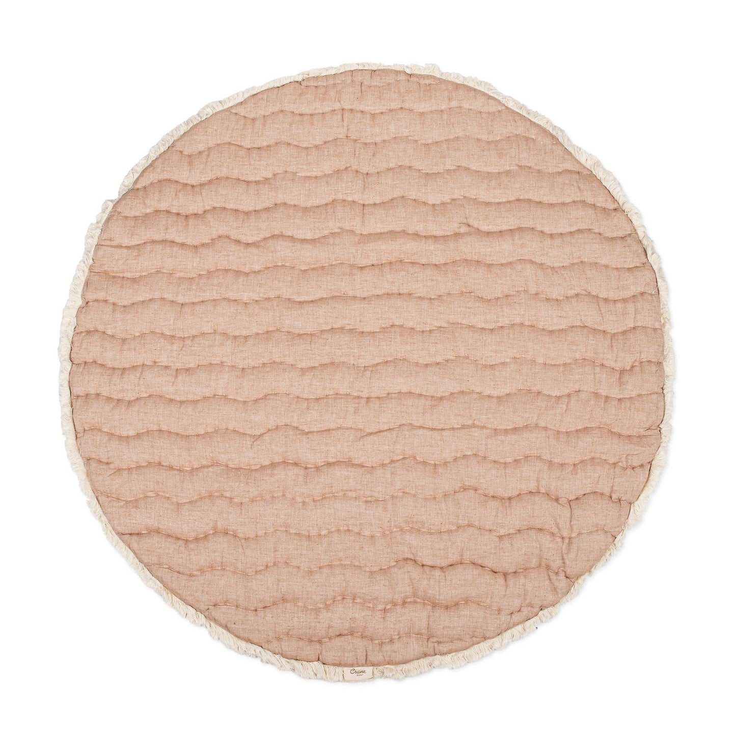 Quilted Playmat - Ezra