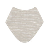 Muslin Bib Set - Cove Ocean