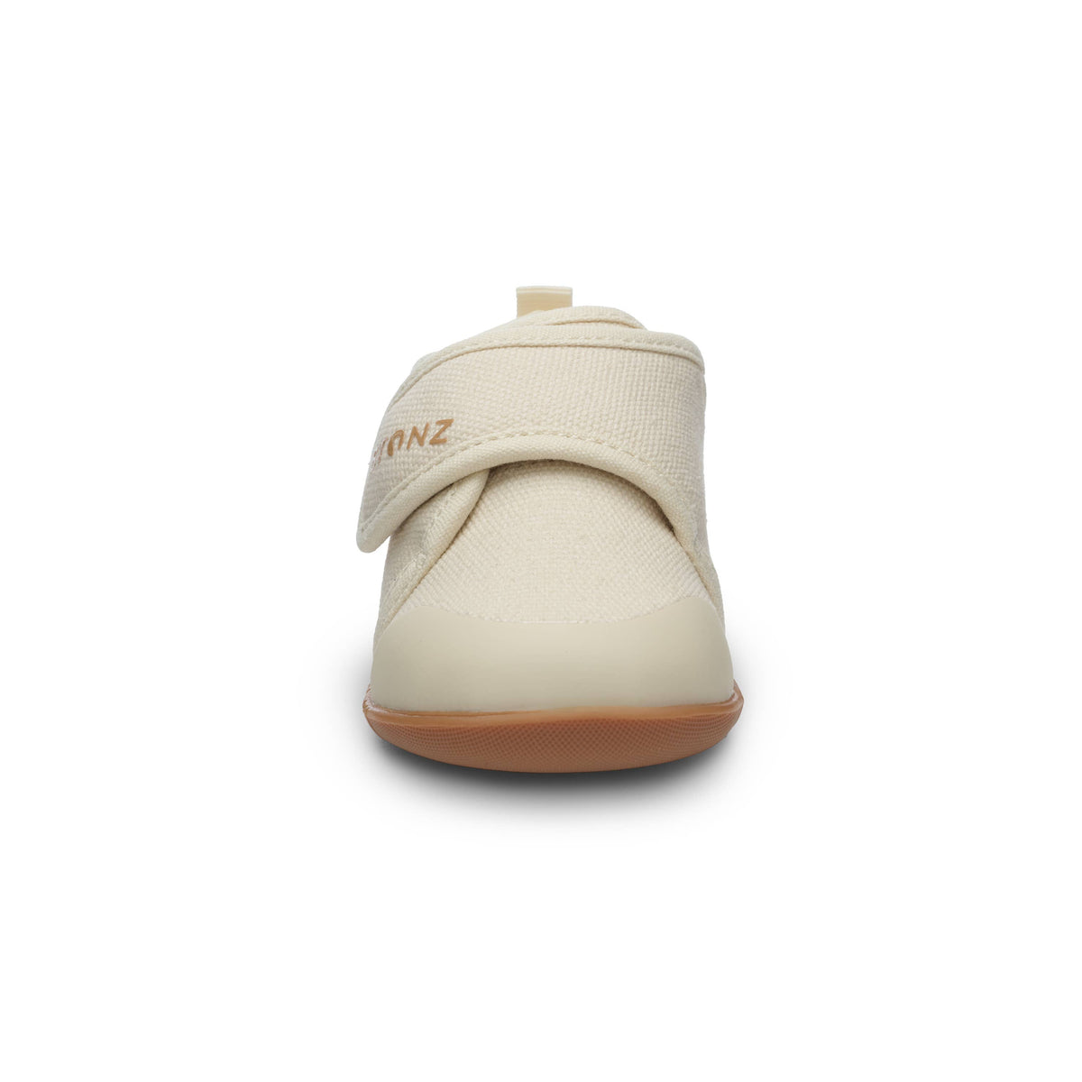 Cruiser Natural Baby Shoes - Oatmeal