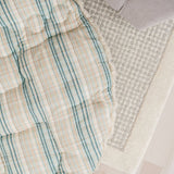 Quilted Play Mat - Farmhouse