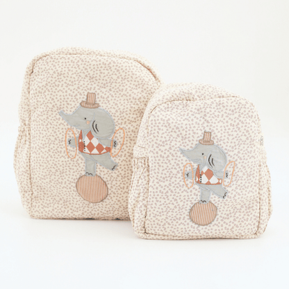 Trunk Show Backpack