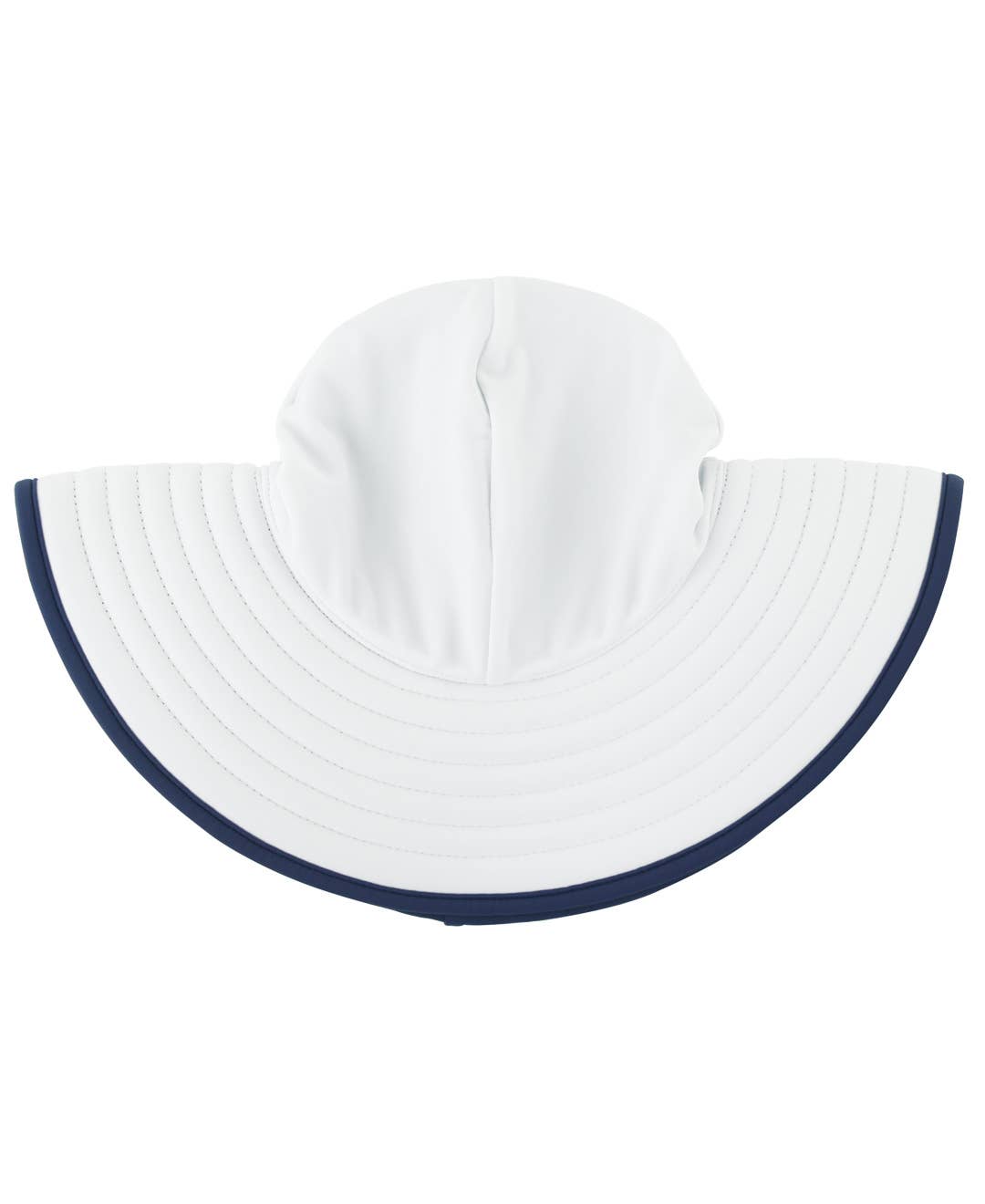 Swim Hat SPF 50 - Navy 0-12M