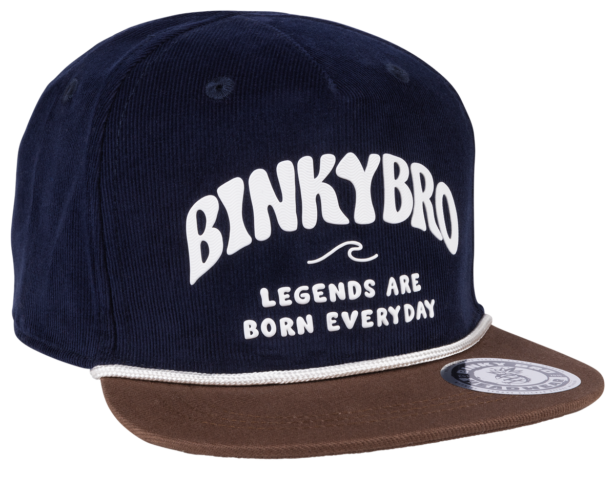 Boomer Hat