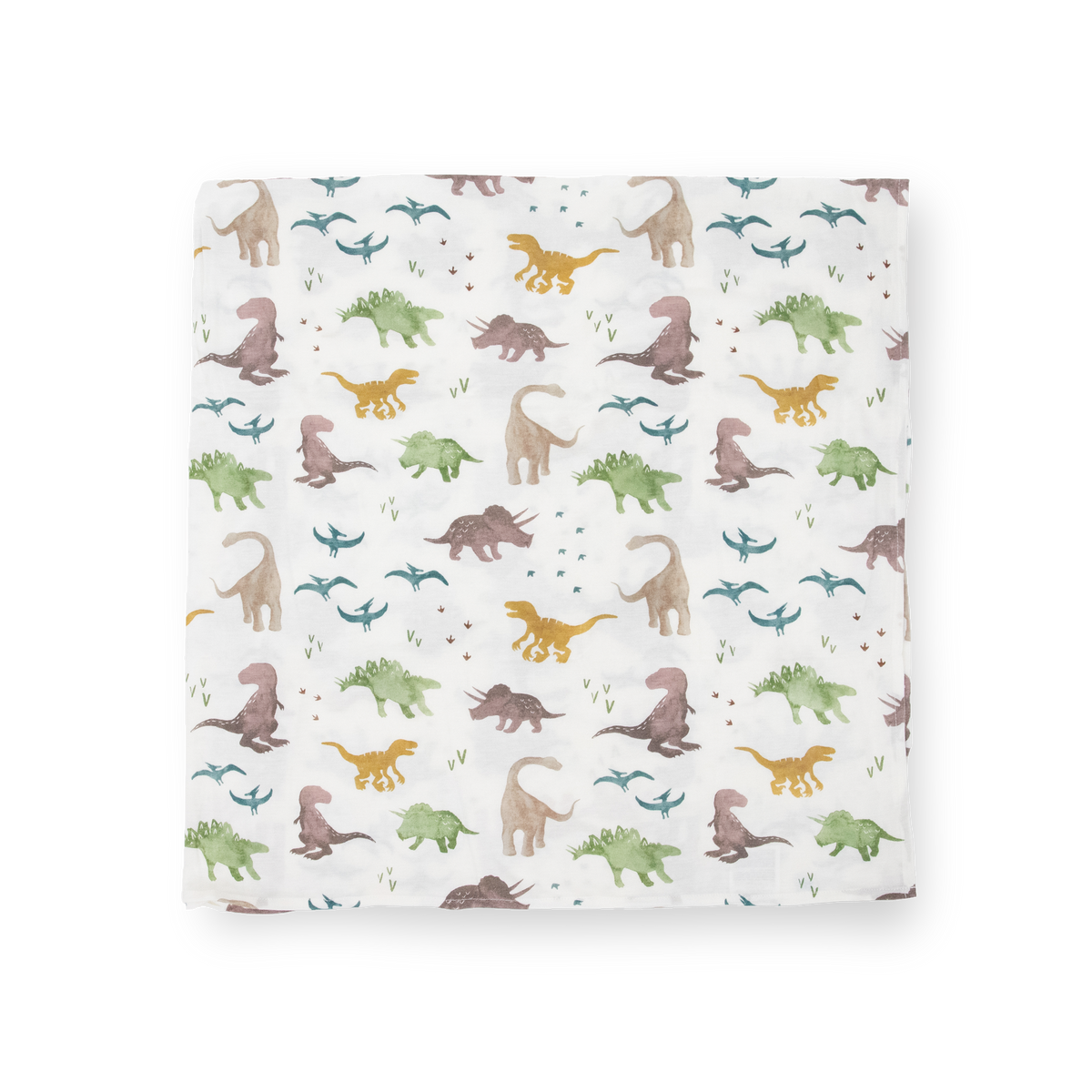 Stretch Knit Swaddle 2 Pack