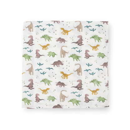 Stretch Knit Swaddle 2 Pack