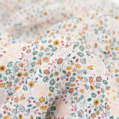 Muslin Swaddle 3 Pack