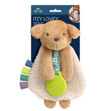 Puppy Itzy Friends Lovey™ Plush