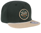 Slow Roller Hat