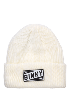 BinkyBro - Rosemead Bone Beanie