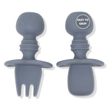 Mini Utensil Set with Travel Case