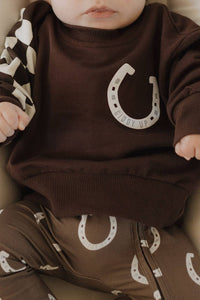 Sweatshirt | Giddy Up