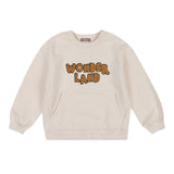 Wonderland Sweatshirt