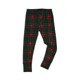 Kane Tartan Leggings