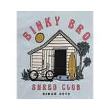 Graphic T-Shirt Surf Shack