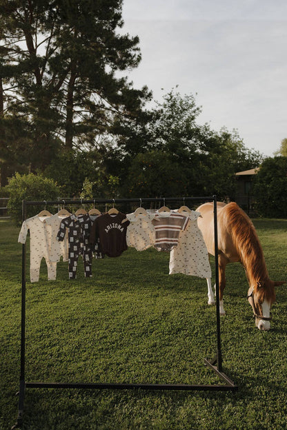 Muslin Dress | Wild Horses
