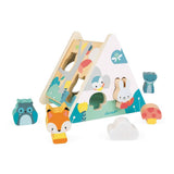 Pure - Shape Sorter