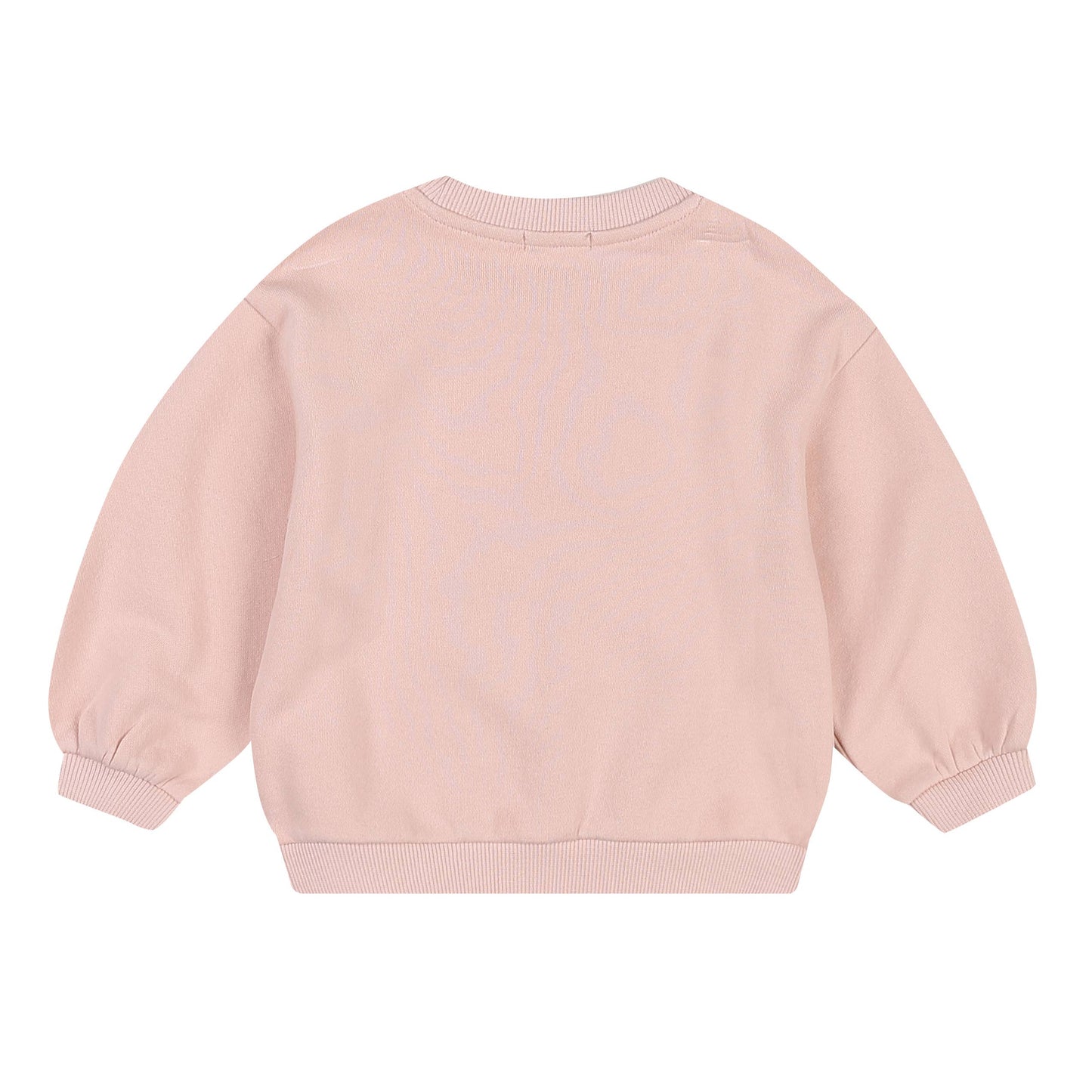 Roti Ribbon Detail Sweatshirt