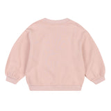 Roti Ribbon Detail Sweatshirt