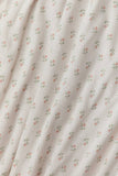 Solly Baby - Blush Floret Wrap