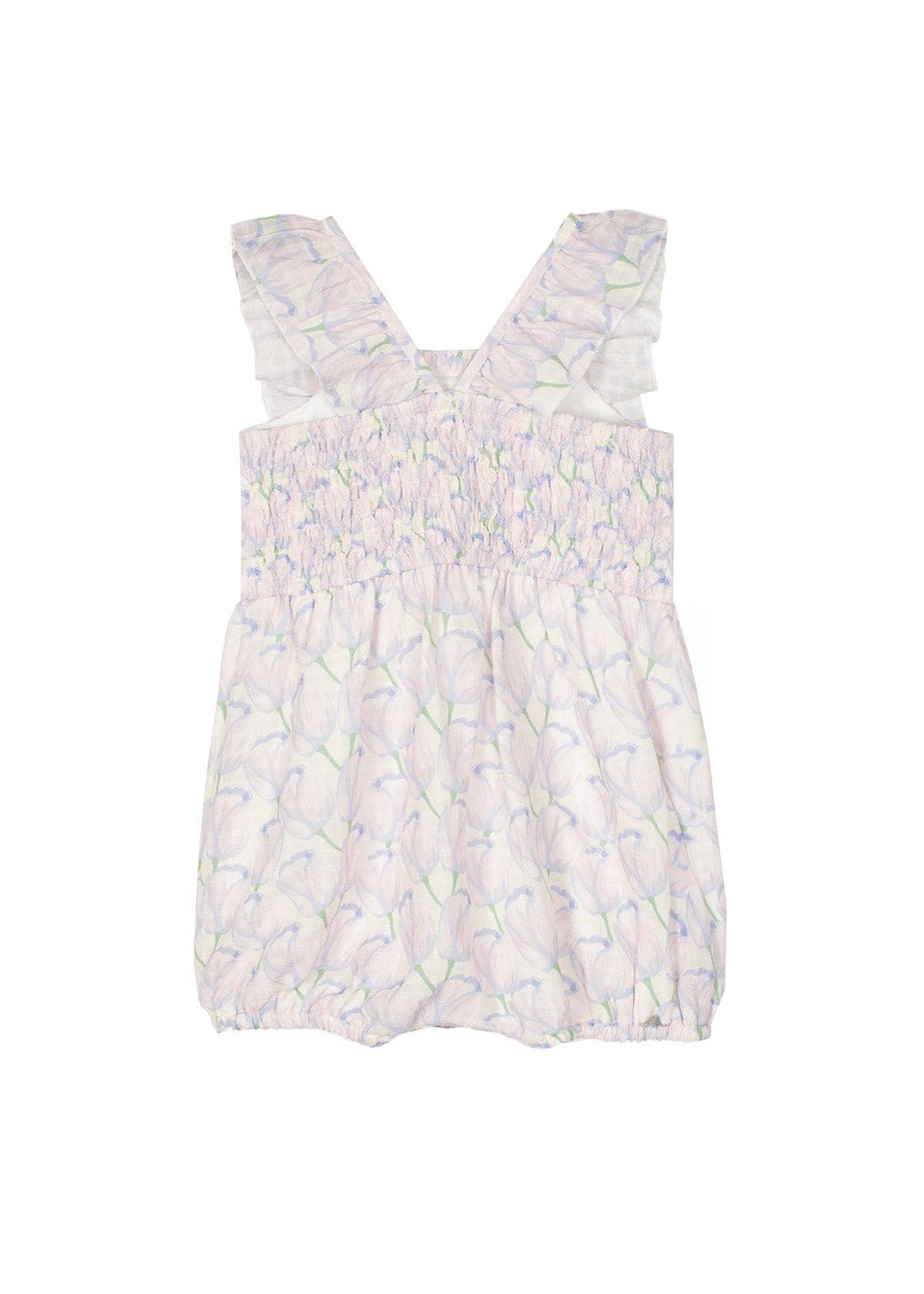Lily Baby Romper