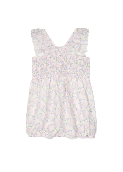 Lily Baby Romper